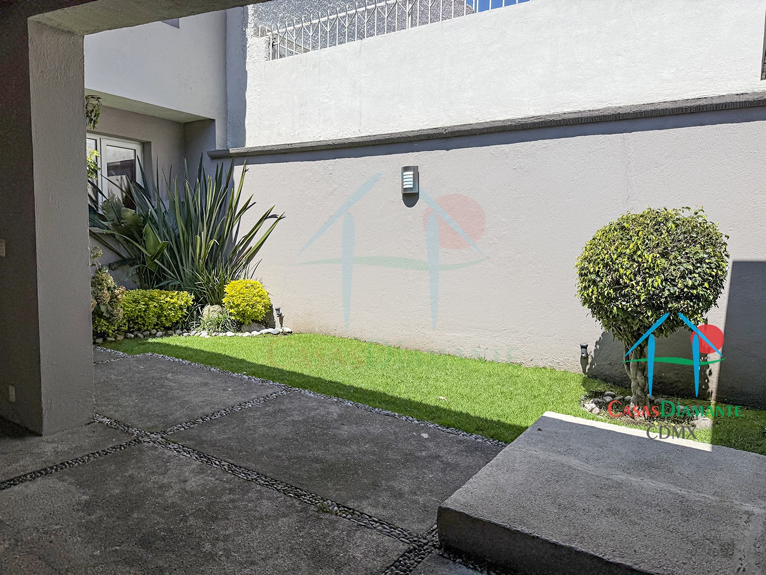 Las Aguilas Casa Iliada F - Estacionamiento 7 Las Aguilas Casa Iliada F - Estacionamiento 7